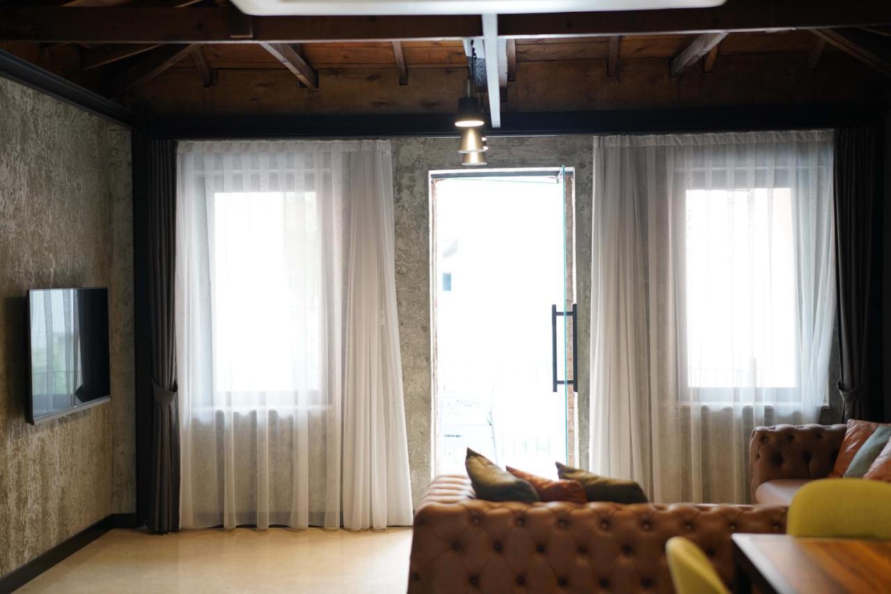 Monev Suites Hotel Istambul Exterior foto
