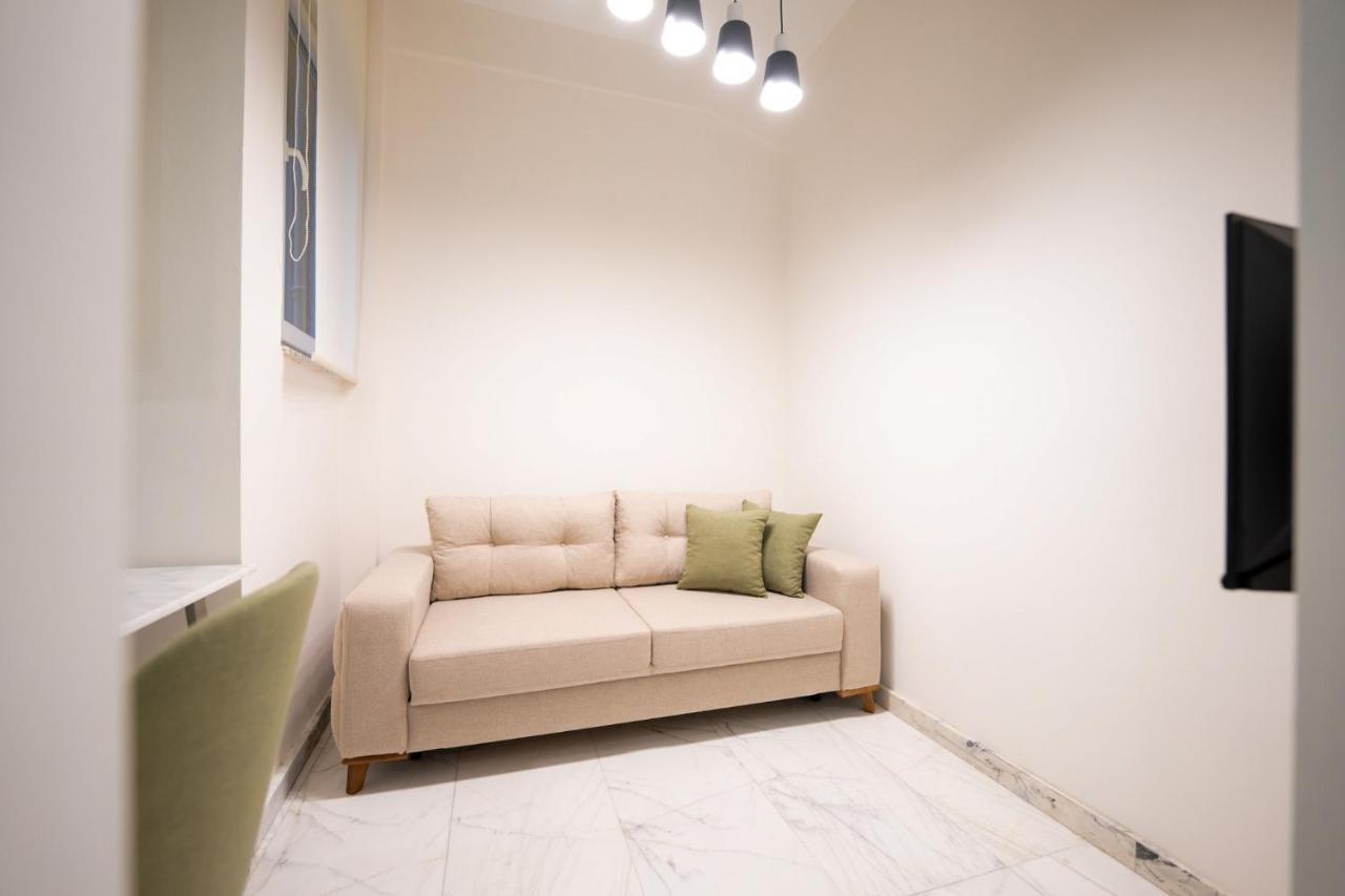 Monev Suites Hotel Istambul Exterior foto