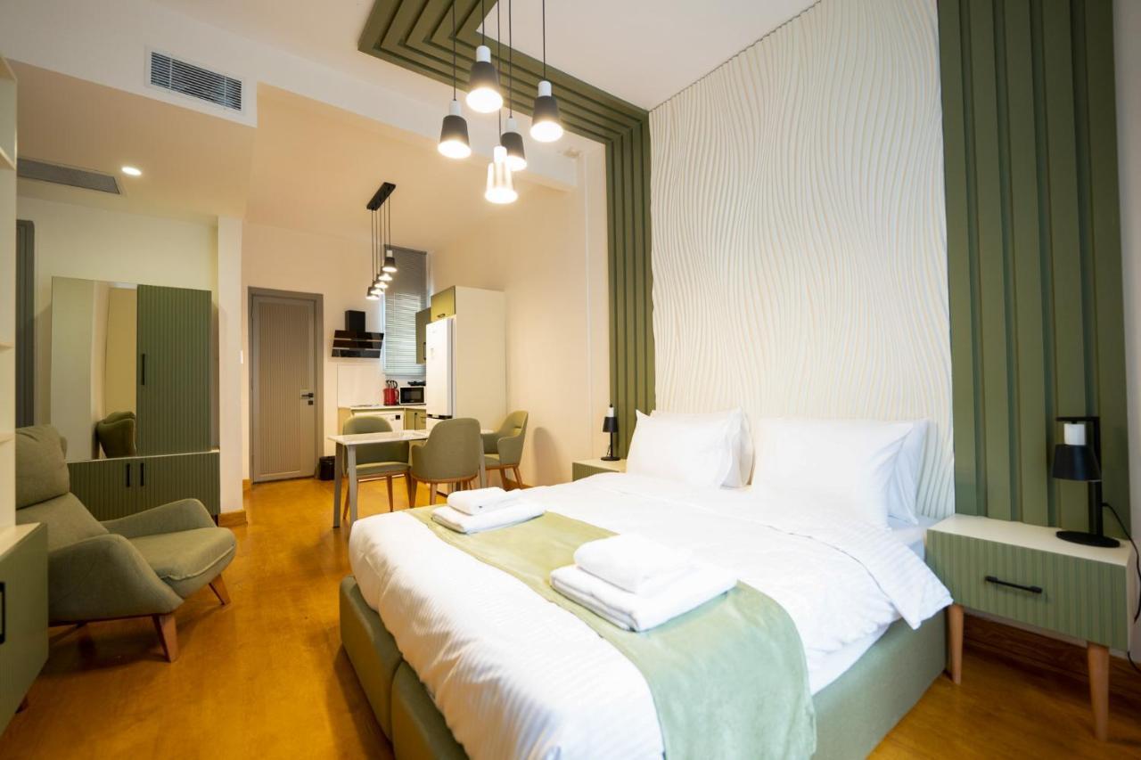 Monev Suites Hotel Istambul Exterior foto